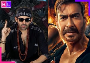 Singham Again vs Bhool Bhulaiyaa 3 clash continues on OTT; when and where to watch Ajay Devgn and Kartik Aaryan's films