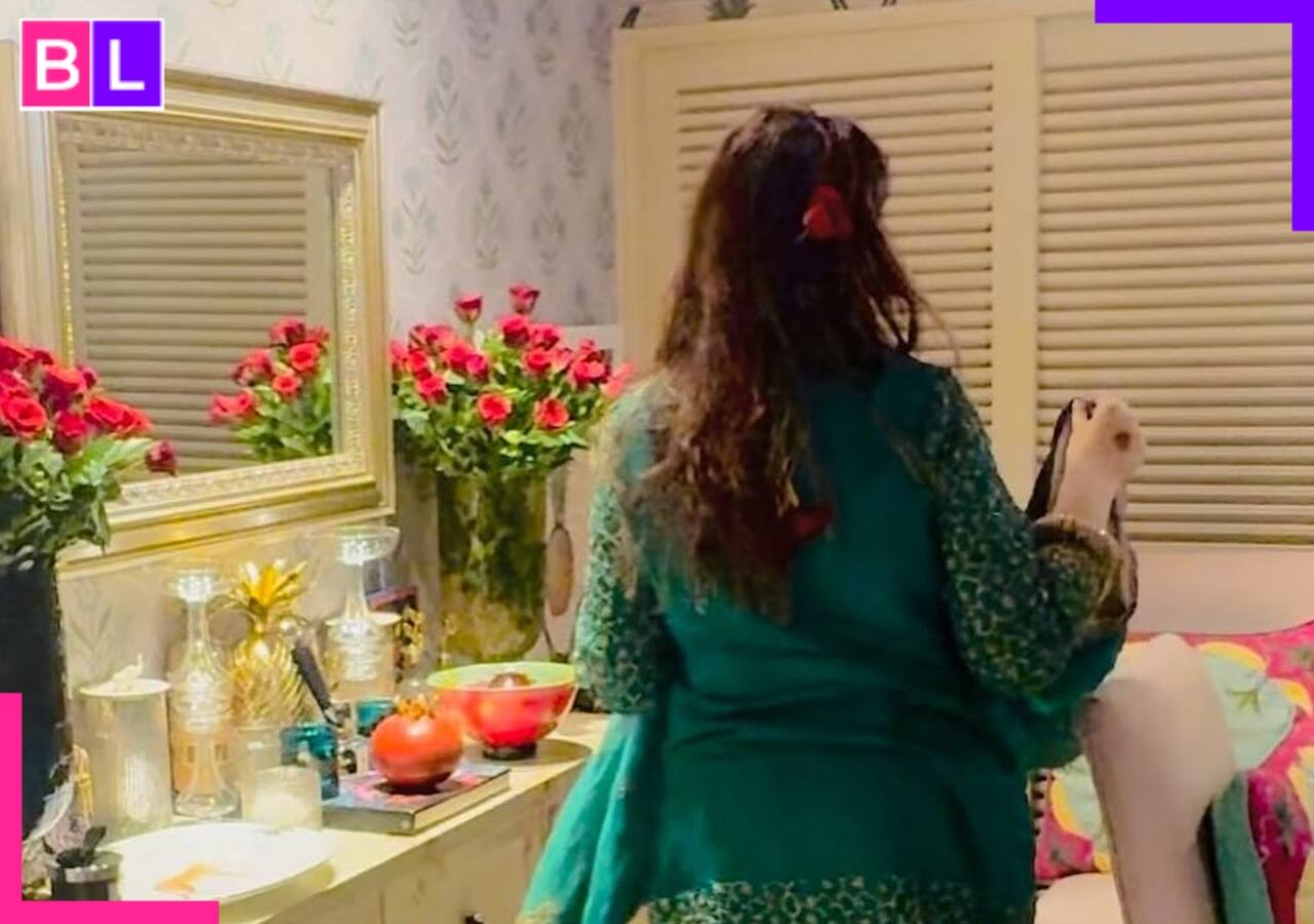 Meet Yash Chopra’s actress, who left everyone shocked with bold photoshoot, mother beat her… Meet Yash Chopra’s actress, who left everyone shocked with bold photoshoot, mother beat her…
