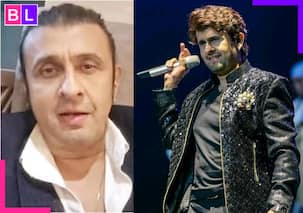 Sonu Nigam, upset over Rajasthan CM leaving mid-performance, tells politicians to stay for entire show 'or not come at all'; WATCH