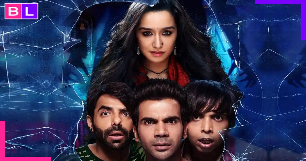 Stree 2, Kalki 2898 AD and other most searched movies in India in 2024 Stree 2, Kalki 2898 AD and other most searched movies in India in 2024