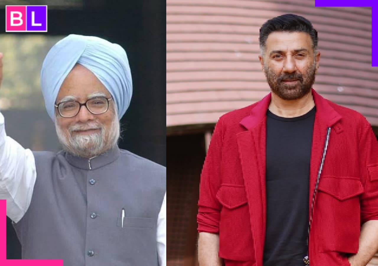 Sanjay Dutt, Sunny Deol and more celebrities express grief over demise of former Prime Minister