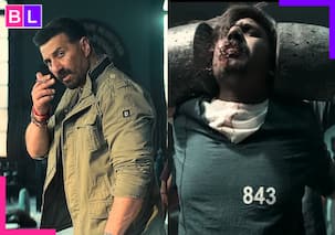 Jaat teaser: Sunny Deol and Randeep Hooda’s high-octane action sequences are the highlight of the film