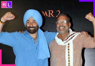 Gadar 3: Nana Patekar to play the villain in Sunny Deol's film? Here’s what we know