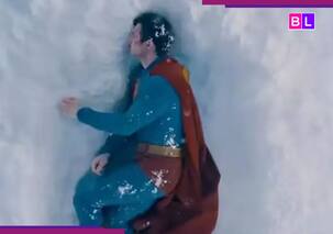 Superman Teaser Trailer: DC Superhero David Corenswet turns messiah, villain set to bring mayhem in James Gunn Reboot