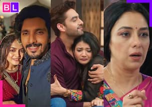 TRP Report Week 50: Udne Ki Aasha beats Yeh Rishta Kya Kehlata Hai, Anupamaa; Bigg Boss 18's a flop show