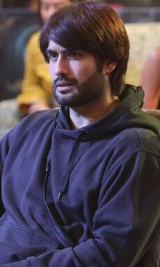 Vivian Dsena, Karan Veer Mehra continue to dominate the most talked about TV celebs list, CID 2's Shivaji Satam enters top 10