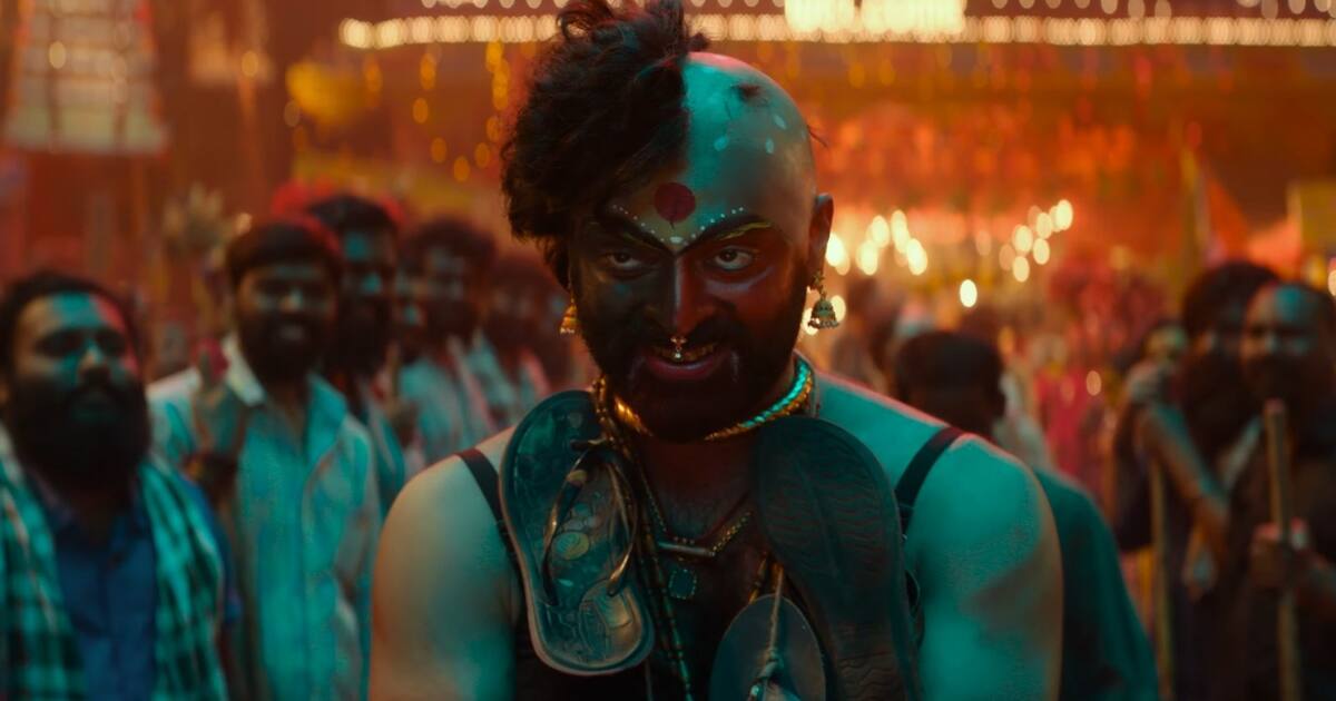 Who is Allu Arjun movie Pushpa 2 villain Bugga Reddy aka Tarak Ponnappa ...