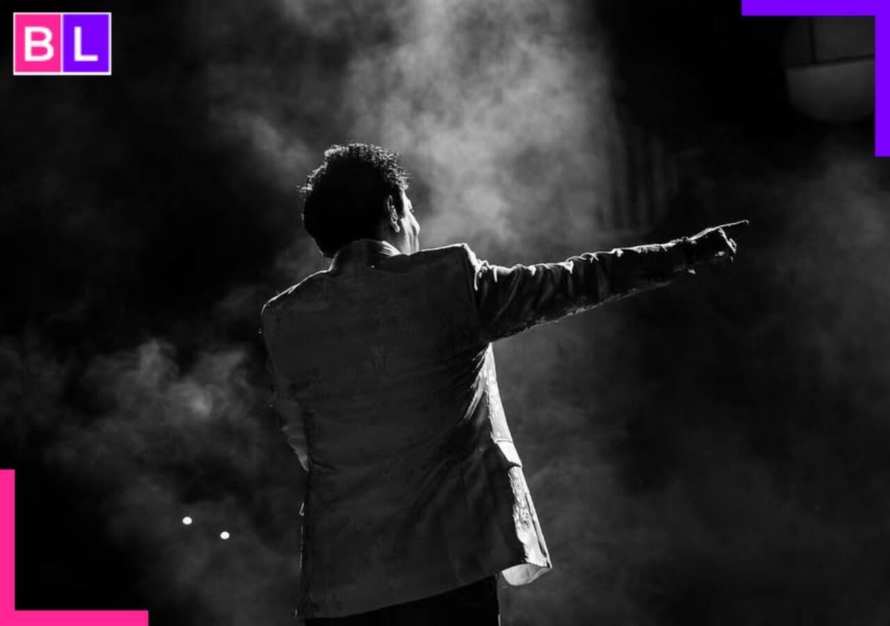Meet popular Bollywood singer who played lead in a movie but quit acting after 2 films; he is not Ayushmann Khurrana or Himesh Reshammiya