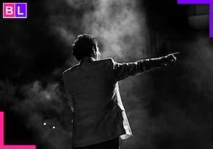 Meet popular Bollywood singer who played lead in a movie but quit acting after 2 films; he is not Ayushmann Khurrana or Himesh Reshammiya