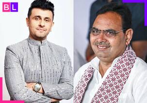 'तो आप आया मत करो', राजस्थान के सीएम से क्यों नाराज हुए Sonu Nigam? देखें सिंगर का वीडियो