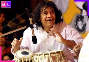 तबला वादक Zakir Hussain की तबीयत बिगड़ी, अमेरिका के अस्पताल में चल रहा इलाज