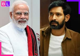 पीएम नरेंद्र मोदी ने देखी The Sabarmati Report, Vikrant Massey बोले- 'ये मेरे करियर का सबसे बेहतरीन पल'