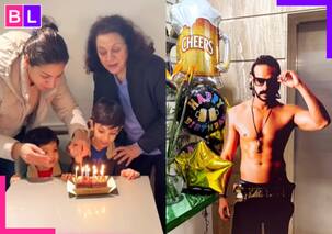 Bigg Boss 18: Karan Veer Mehra की फैमिली ने सेलिब्रेट किया बर्थडे, मां और बहन ने केक काटकर कहा- 'जब वो...'