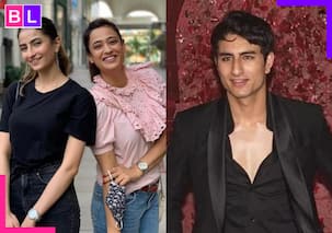'मेरी बेटी हर तीसरे शख्स...', बेटी Palak के Ibrahim Ali Khan के साथ अफेयर को लेकर Shweta Tiwari ने बताया सच
