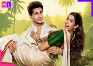 Sidharth Malhotra और Janhvi Kapoor की Param Sundari की रिलीज डेट आउट, नॉर्थ के मुंडे संग इश्क लड़ाएगी साउथ की सुंदरी