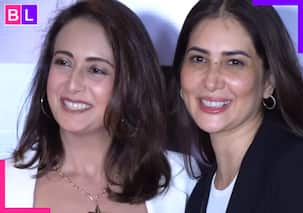 Mohabbatein की किरण और संजना का हुआ रियूनियन, फैंस बोले- '24 साल बाद भी उतनी ही खूबसूरत'