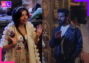 Bigg Boss 18: Eisha Singh की लव लाइफ पर Karan Veer Mehra ने दी सलाह, Shalin Bhanot और Avinash Mishra के बीच बताई अपनी पसंद