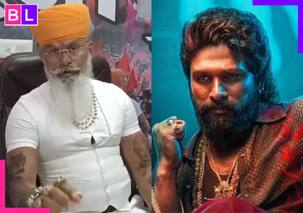 Pushpa 2 के मेकर्स को करणी सेना ने दी धमकी, Allu Arjun की फिल्म में इस बात को लेकर जताई नाराजगी