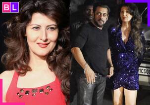 Salman Khan से शादी की खबरों पर Sangeeta Bijlani ने पहली बार तोड़ी चुप्पी, बोलीं- 'इसमें झूठ...'