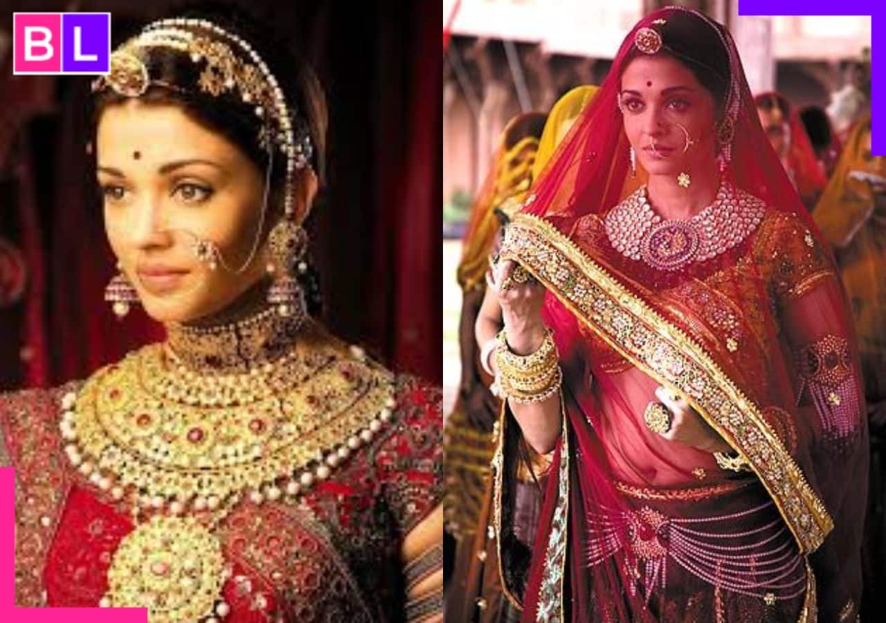 Oscar में पहुंचा Aishwarya Rai का Jodhaa Akbar वाला लहंगा, खबर सुन खुश हो जाएगा मन