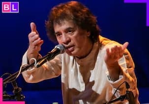 तबला वादक Zakir Hussain का अमेरिका में निधन, 73 साल की उम्र में ली आखिरी सांस