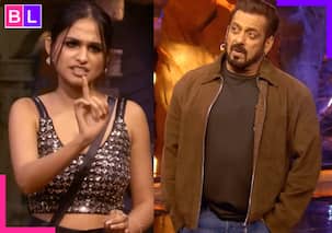 Bigg Boss 18 Weekend Ka Vaar Promo: Avinash Mishra को Womaniser कहने के बाद Salman Khan से भिड़ी Kashish Kapoor, भाईजान को दिखाया एटीट्यूड