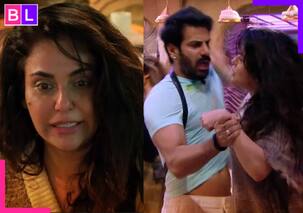 Bigg Boss 18: Sara Arfeen Khan ने Karan Veer Mehra पर खोया आपा, KV को मिला उनके फैंस का साथ