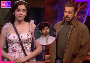 Bigg Boss 18 promo: Rumoured बॉयफ्रेंड Shalin Bhanot के नाम से Eisha Singh को छेड़ते दिखे Salman Khan, Avinash Mishra का पारा हुआ हाई