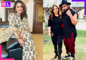 भाई ने कहा था- 'प्लीज मुझे बचा लो गुड़िया', Honey Singh की बहन ने उनकी Ex Wife Shalini Talwar पर लगाए गंभीर आरोप