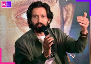 'मेरी फिजिकल और मेंटल हेल्थ...', Vikrant Massey ने एक्टिंग से रिटायरमेंट को लेकर पहली बार दिया रिएक्शन