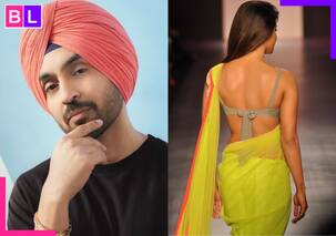 Diljit Dosanjh को इस एक्ट्रेस का 'पति' बनाना चाहते थे Boney Kapoor, पूरा नहीं हुआ सपना