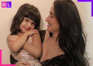 तलाक के बाद बेटी की अकेले परवरिश कर रही है ये एक्ट्रेस, बोलीं- 'मैं एक पुरुष से ज्यादा...'