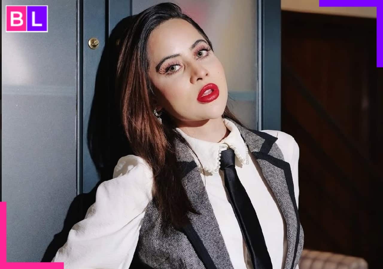 Urfi Javed slams oral hygiene brand for asking her to ‘strip’, to take strict action Urfi Javed slams oral hygiene brand for asking her to ‘strip’, to take strict action