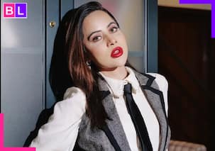 Urfi Javed slams oral hygiene brand for asking her to 'strip', to take strict action