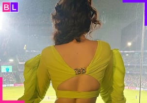 THIS actress joins likes of Shraddha Kapoor and Shahid Kapoor, rents 3BHK in Mumbai to pay monthly rent of....