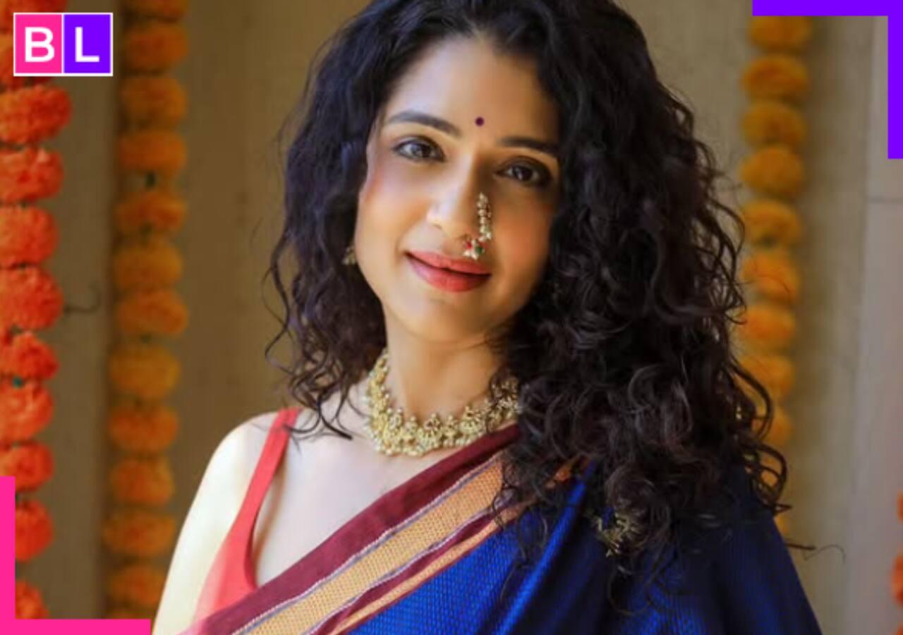 Marathi actress Urmila Kothare's car runs over labourers in Mumbai killing one, injuring another