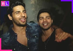DYK Varun Dhawan was jealous of Sidharth Malhotra during Student of the Year shoot? 'Mujhe notice bhi...'