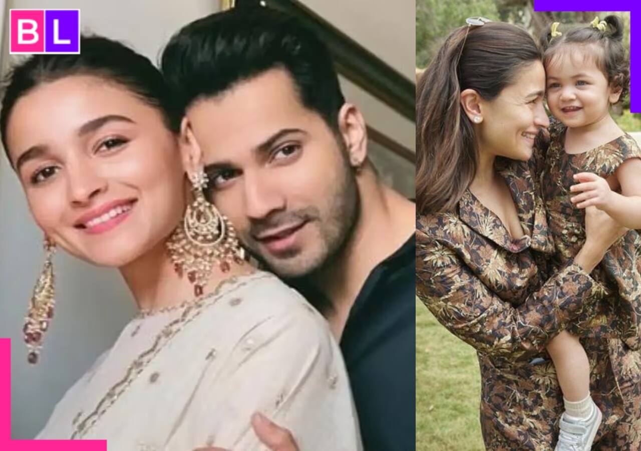 Varun Dhawan Reveals Lara Has Met Raha Kapoor Wants This Alia Bhatt