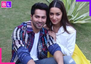 Did you know Shraddha Kapoor proposed Varun Dhawan in school?