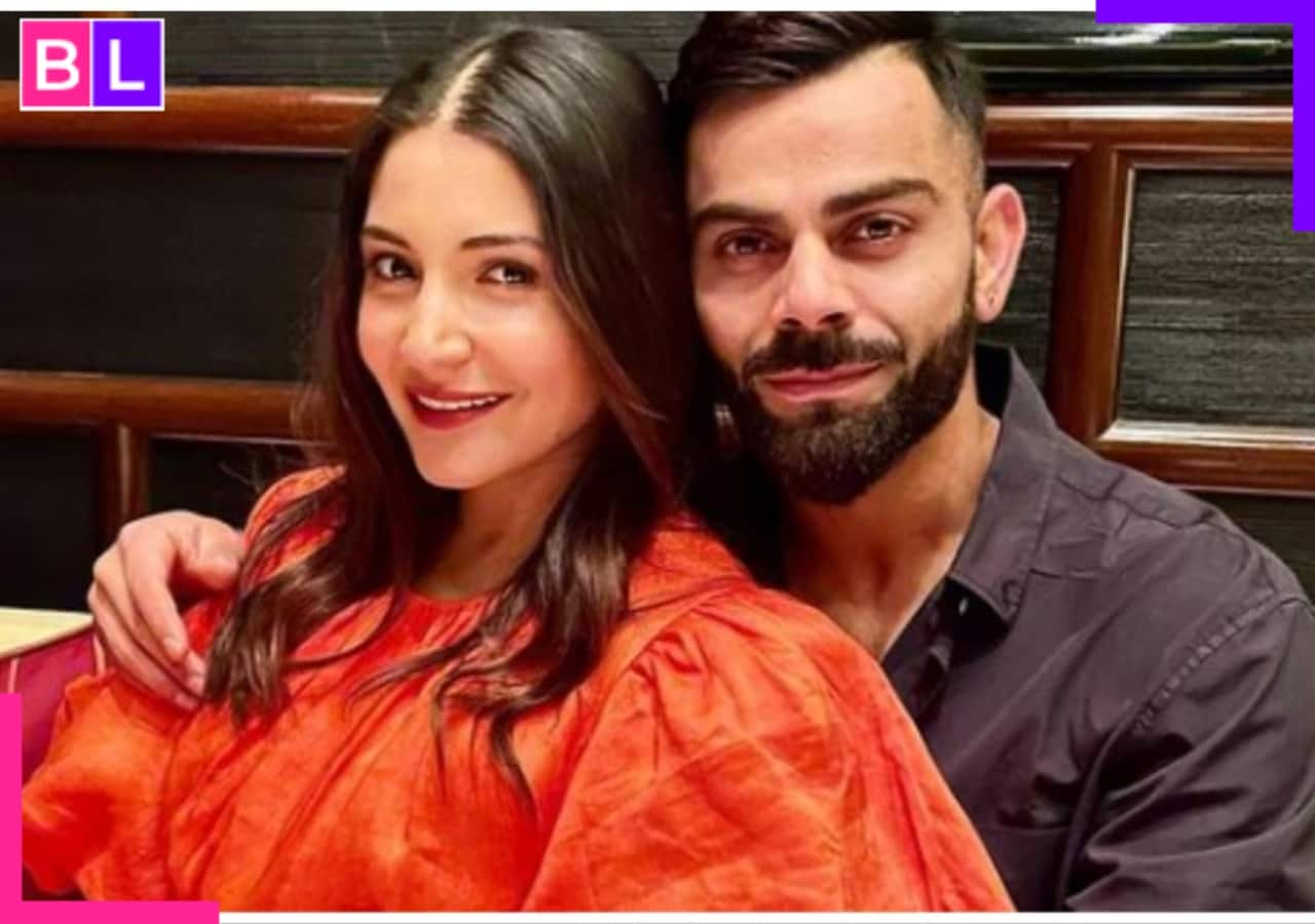 Virat Kohli gets angry as Australian media tries to click his and Anushka Sharma's kids’ pictures without permission