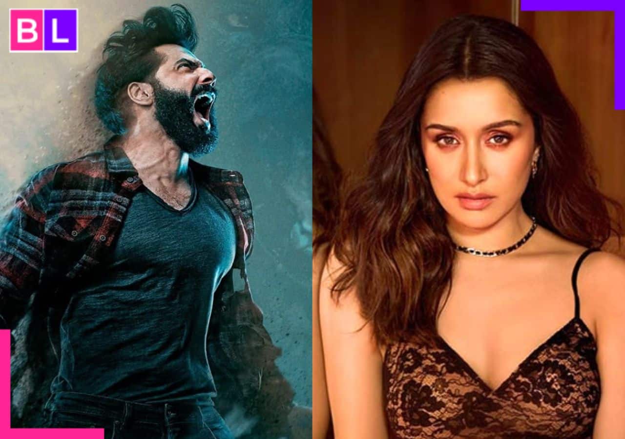 क्या Shraddha Kapoor करेंगी Varun Dhawan की 'भेड़िया 2' में कैमियो? एक्ट्रेस ने तोड़ी चुप्पी