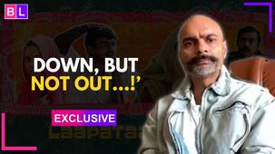 Laapataa Ladies' dialogue writer Divy Nidhi Sharma on Oscar miss: 'Wahaan pahunchi yahi badi baat hai...'