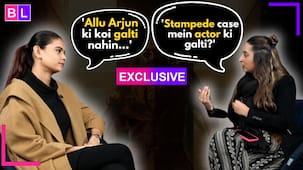 TMKOC फेम Puja Sharma ने किया Pushpa 2 एक्टर का सपोर्ट: 'इसमें एक्टर को blame करना गलत है' | Exclusive