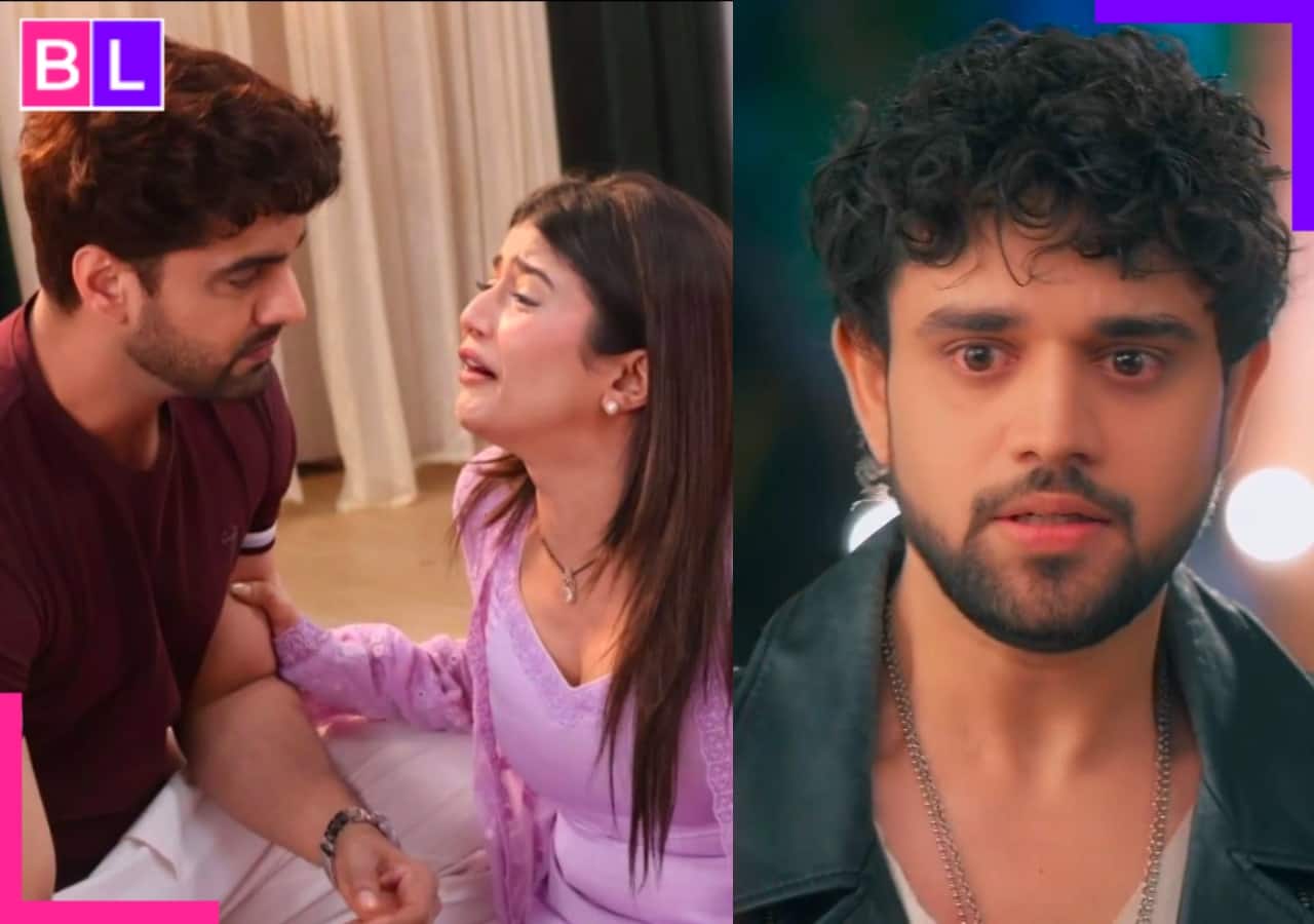 Abhira, Armaan to get separated post Abhir reveals Daksh’s truth? Abhira, Armaan to get separated post Abhir reveals Daksh’s truth?