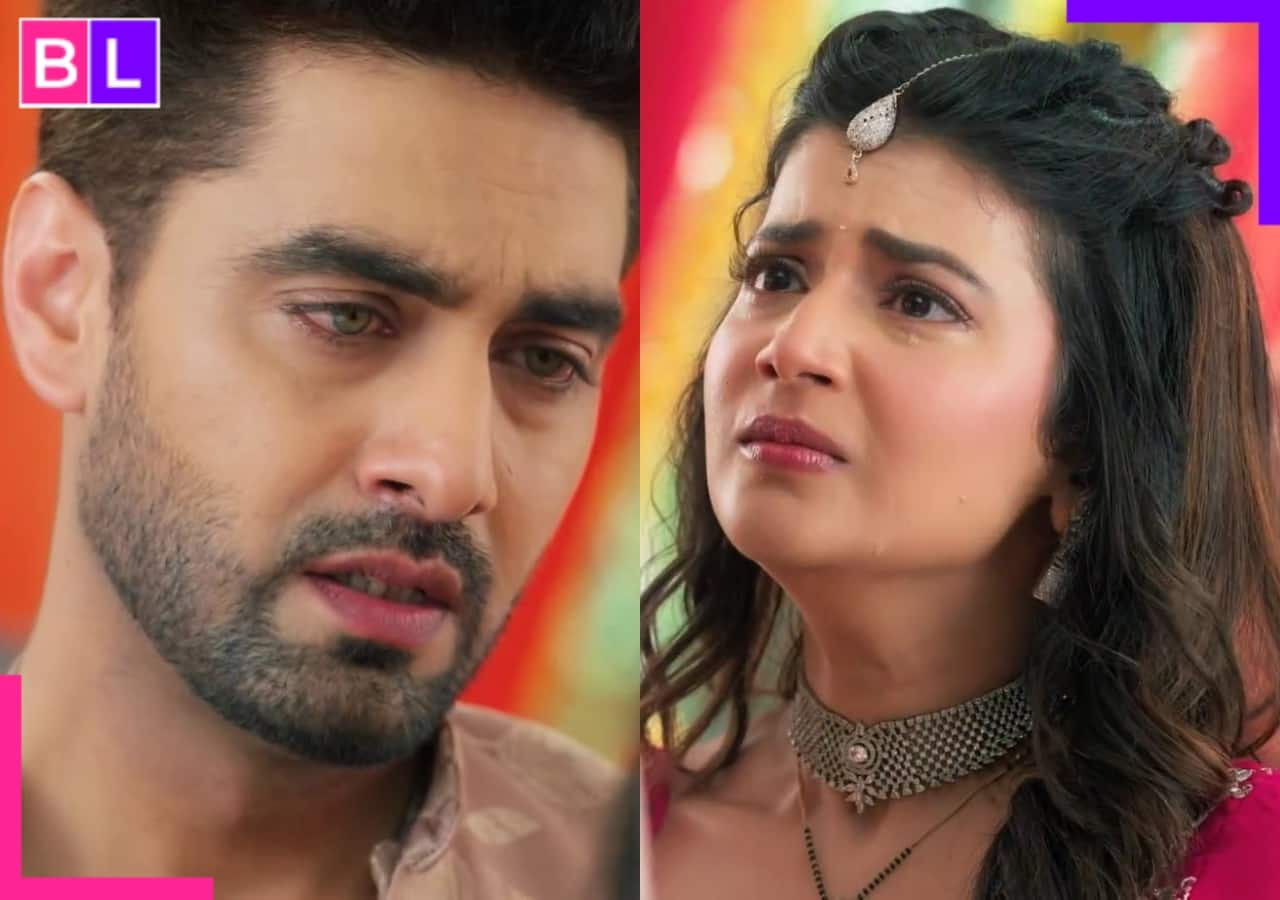 Yeh Rishta Kya Kehlata Hai Serial Twists Armaan S Big Decision Separates Him From Abhira Forever