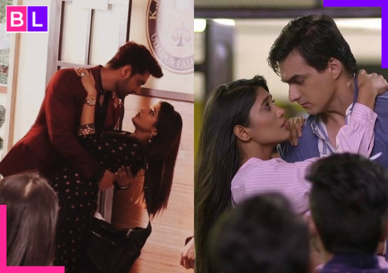 Abhira-Armaan’s college love story to begin, are they going the Kartik-Naira way?