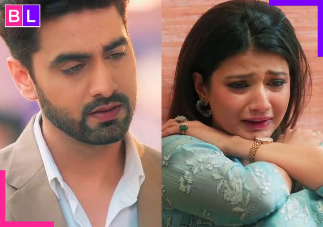Armaan gets support to win back Abhira, but she has a big secret hidden in Delhi