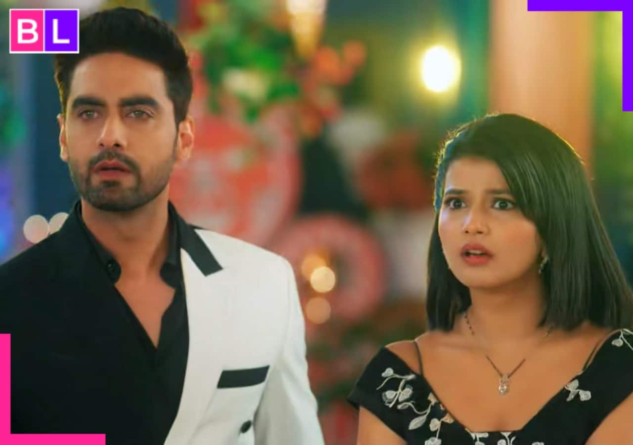 Abhira and Armaan to get divorced because of Vidya and Abhir?