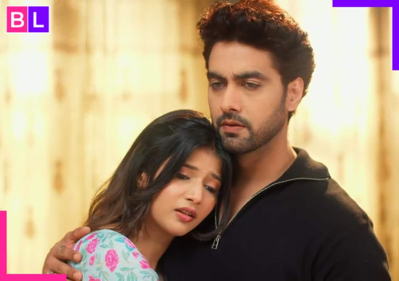 Yeh Rishta Kya Kehlata Hai: Samridhii Shukla aka Abhira talks about the upcoming twists in her and Armaan's lives post truth revelation