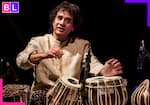 Tabla-Maestro Zakir Hussain ist im Alter von 73 Jahren gestorben, bestätigt seine Familie